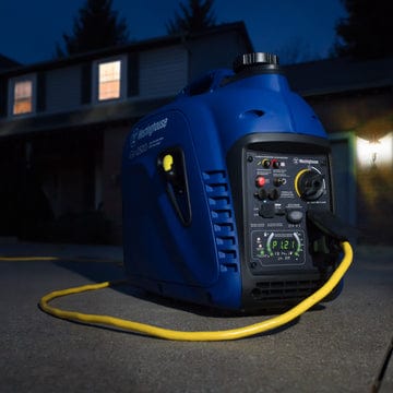 Westinghouse Generators Westinghouse iGen2500c Watt Inverter Generator