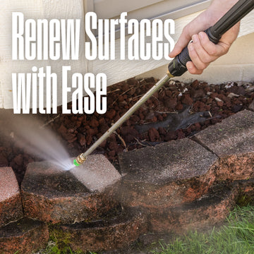 Westinghouse Pressure Washers Westinghouse WPX3800 Pressure Washer