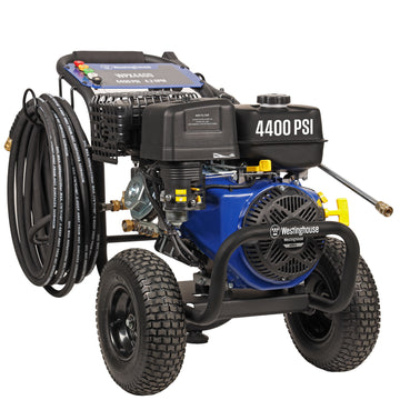 Westinghouse Pressure Washers Westinghouse WPX4400 Pressure Washer