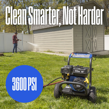 Westinghouse Pressure Washers WPX3600 Pressure Washer