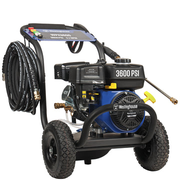 Westinghouse Pressure Washers WPX3600 Pressure Washer
