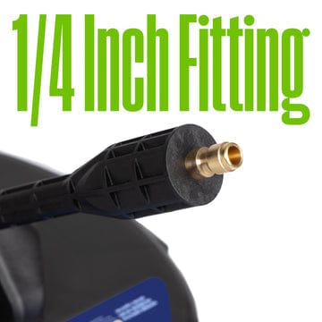 Westinghouse Westinghouse 12in Surface Cleaner (PWSC12)