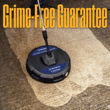 Westinghouse Westinghouse 12in Surface Cleaner (PWSC12)