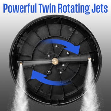 Westinghouse Westinghouse 12in Surface Cleaner (PWSC12)