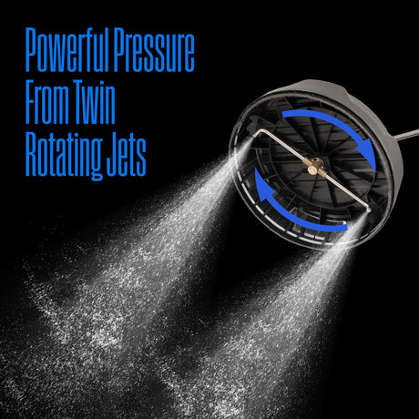 Westinghouse Westinghouse 15in Surface Cleaner (PWSC)