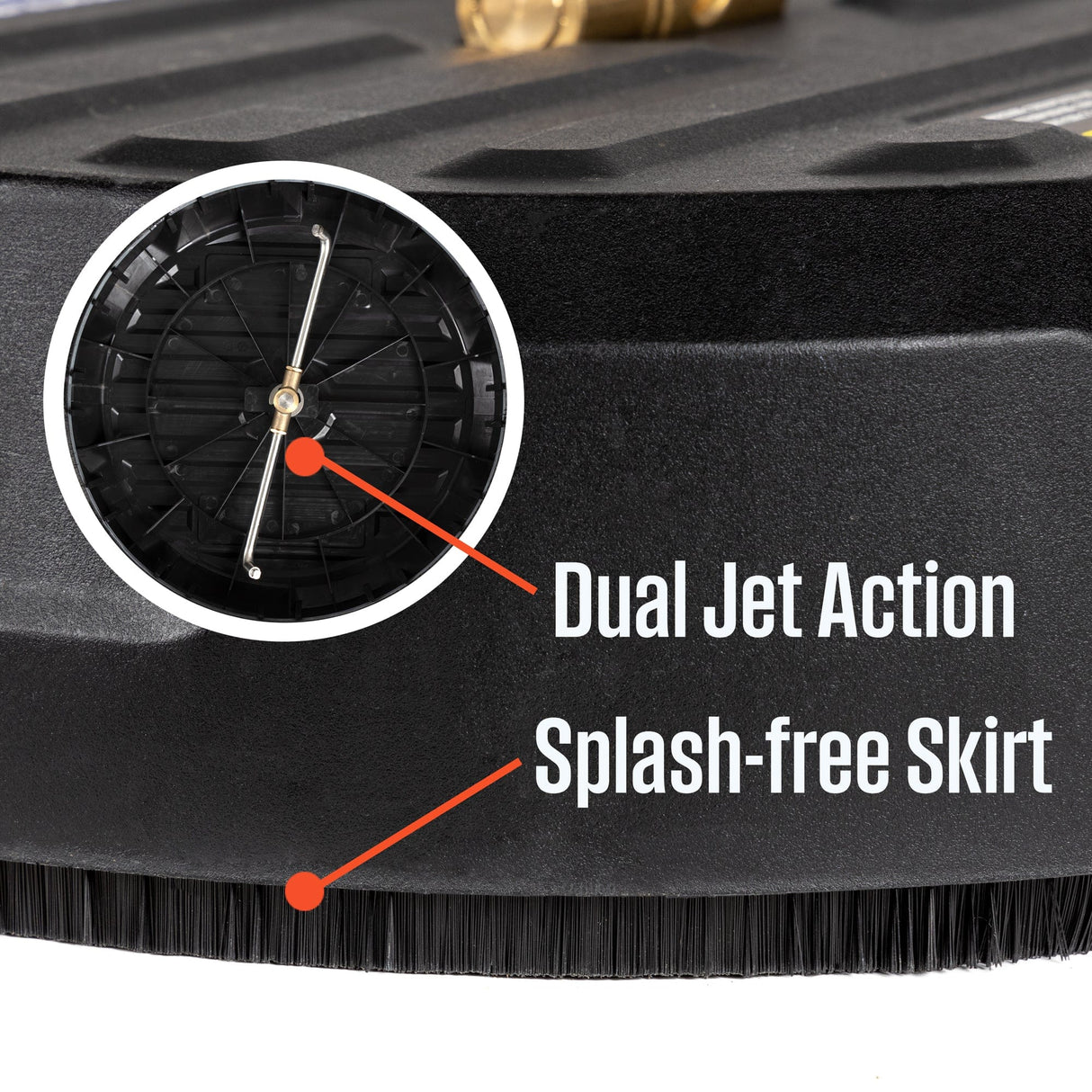 Westinghouse Westinghouse 15in Surface Cleaner (PWSC)