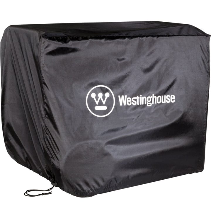 Westinghouse WGen Generator Cover