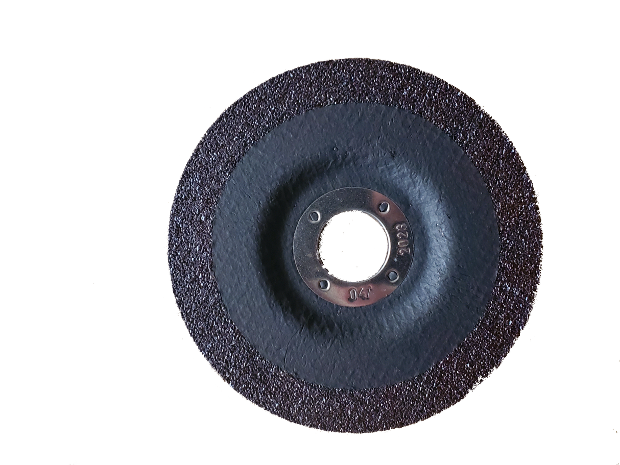 CGW Consumables CGW 35627 5" Fast Cut Grinding Wheel