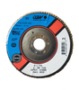 CGW Consumables CGW 41805 5" 80 Grit Flap Disc