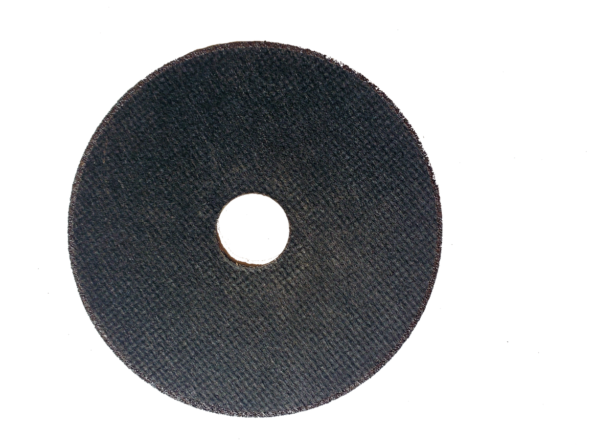 CGW Consumables CGW 45005 5" Quickie Cut Wheels