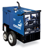 COMPARC Engine Driven Welder Generators Bronco 255