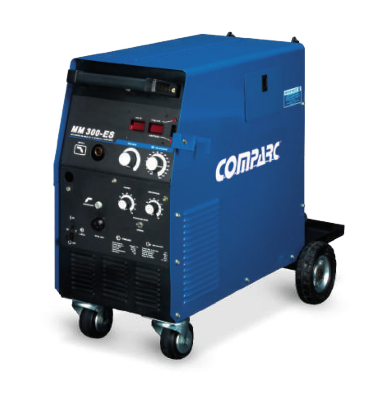 Comparc MIG Welder MM 300 ES