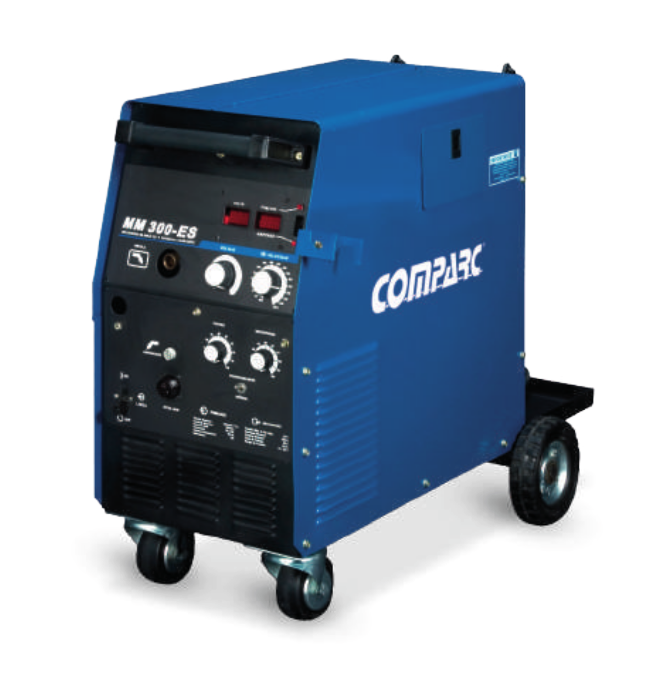 Comparc MIG Welder MM 300 ES