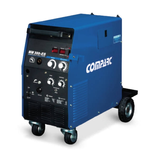 Comparc MIG Welder MM 300 ES