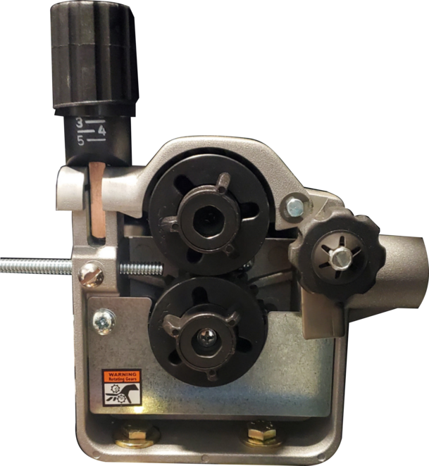 Comparc MIG Welder MM 300 ES