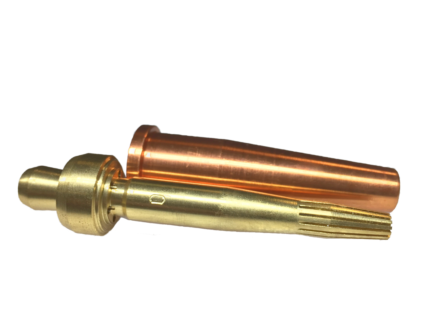 Crossfire Welders Consumables 3-GPN-0 3-GPN Series Victor Style LP Cutting Tip