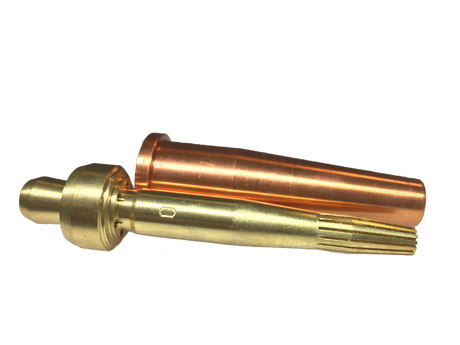 Crossfire Welders Consumables 3-GPN-0 3-GPN Series Victor Style LP Cutting Tip