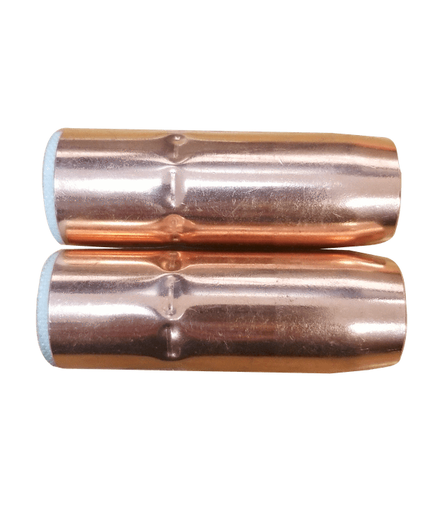 401-4 Series Tregaskiss Style Nozzles