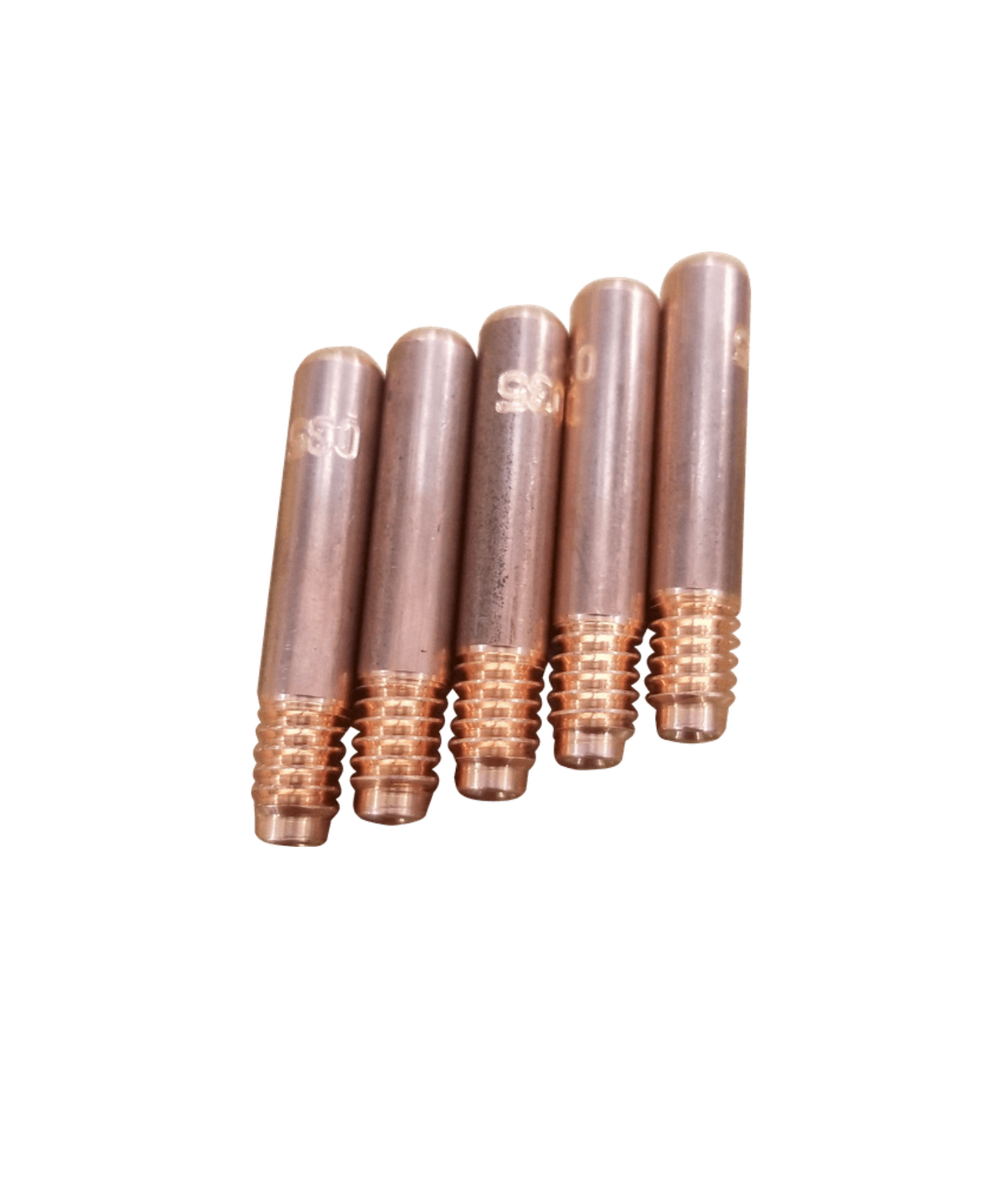 403 Series Tregaskiss Style Contact Tips