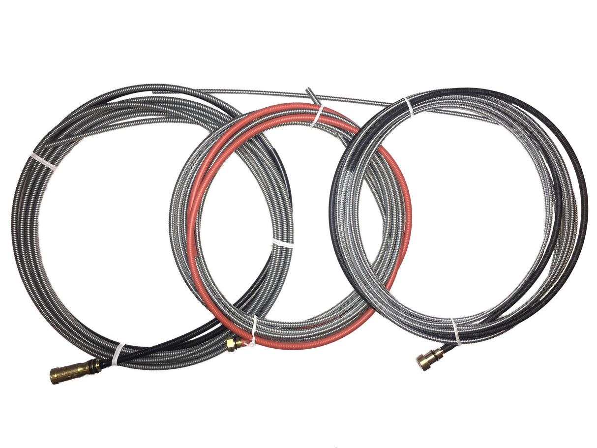 Crossfire Welders Consumables 44215 Bernard Style Liner