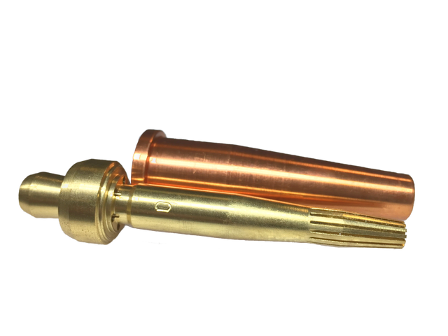 Crossfire Welders Consumables GPN-0 GPN Series Victor Style HD LP Cutting Tip