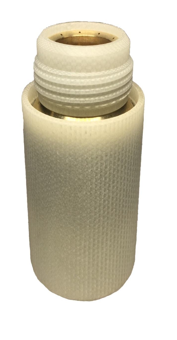 Crossfire Welders Consumables Retaining Cup #220854