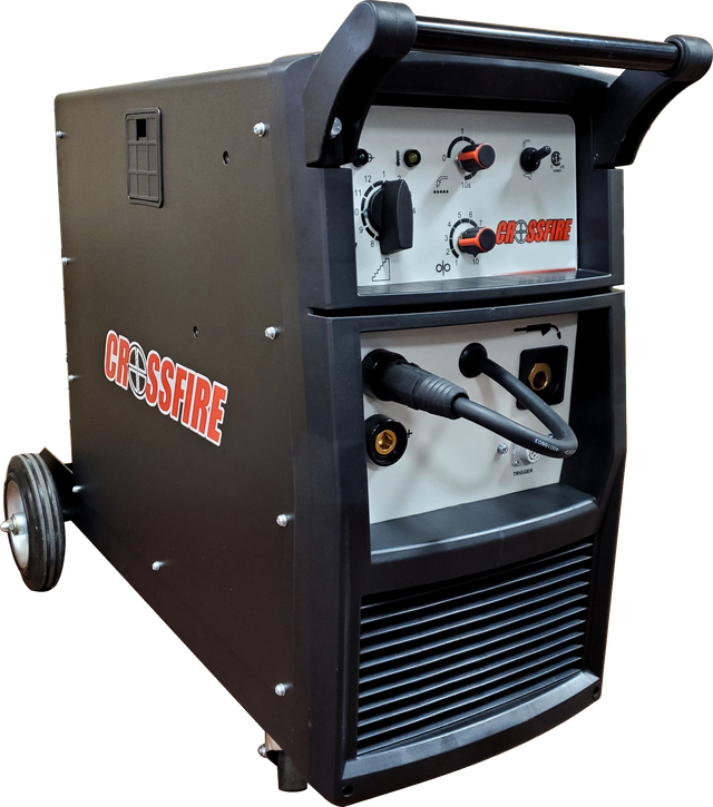 Crossfire Welders MIG Welder HG251A MIG Welder