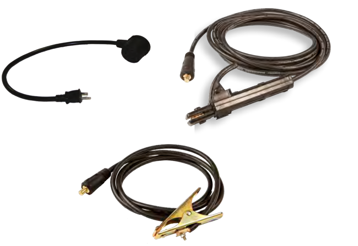 Crossfire Welders Stick Welder PowerStick 200DV