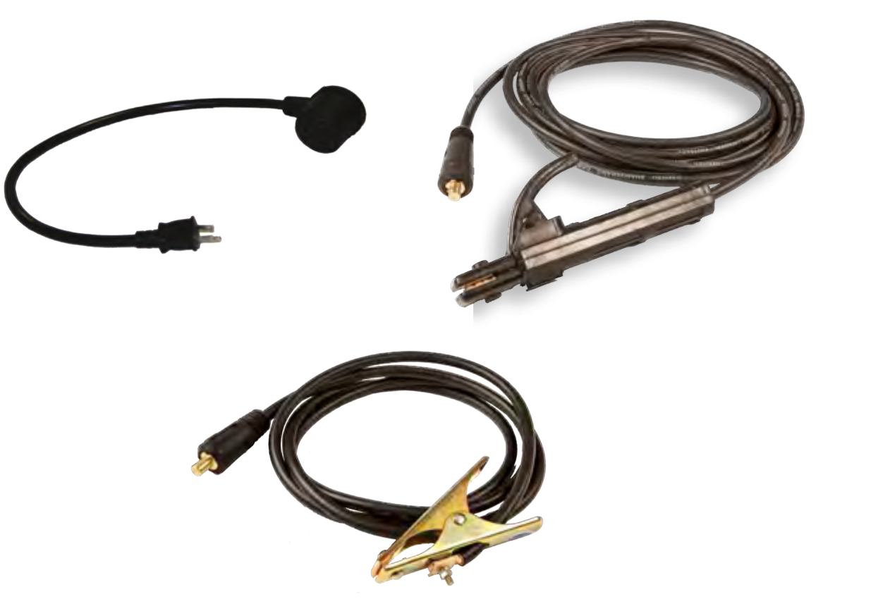 Crossfire Welders Stick Welder PowerStick 200DV