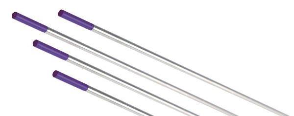 Crossfire Welders Welding Accessories 1/16 Tungsten Electrodes - E3