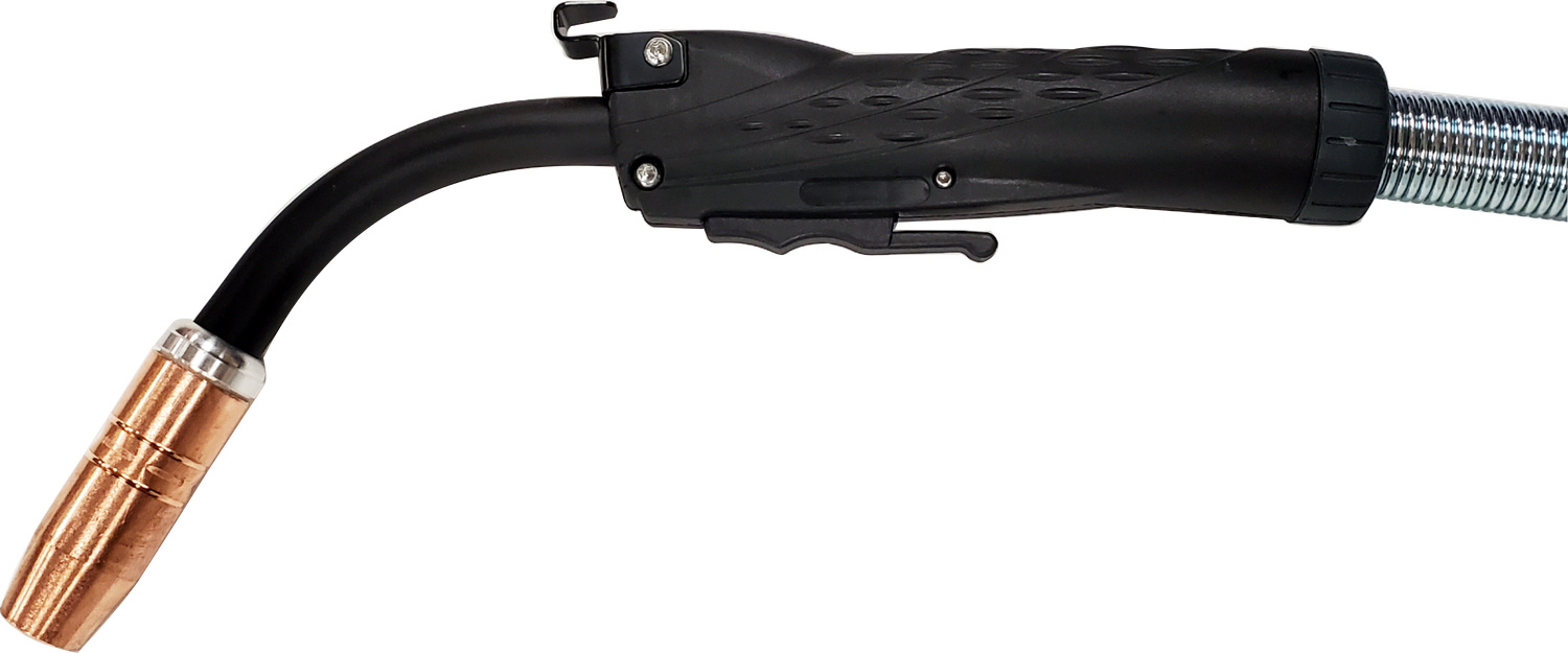 Crossfire Welders Welding Accessories 400A Tregaskiss Style MIG Gun