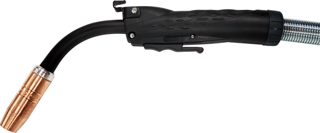 Crossfire Welders Welding Accessories 400A Tregaskiss Style MIG Gun