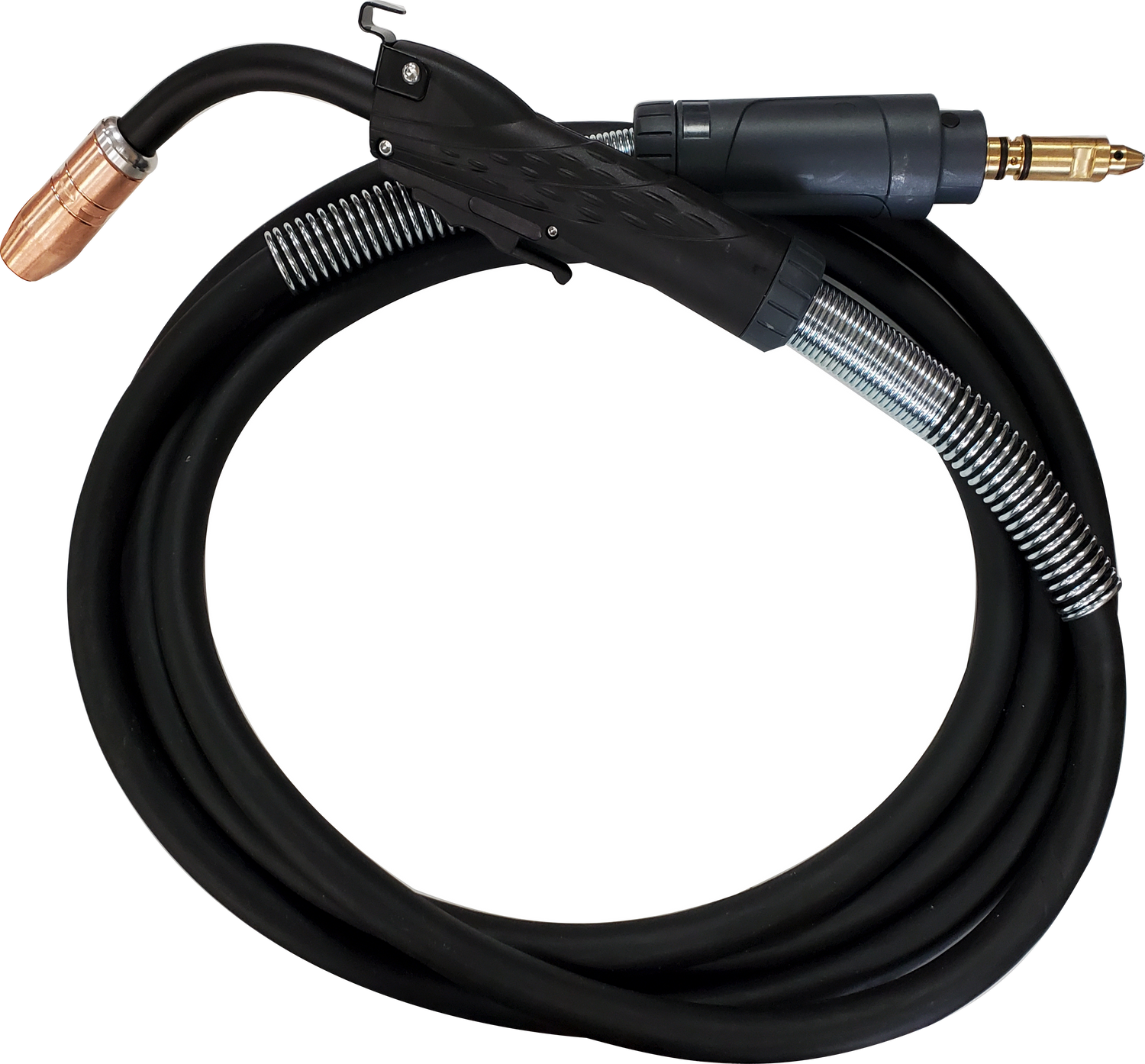 Crossfire Welders Welding Accessories 400A Tregaskiss Style MIG Gun