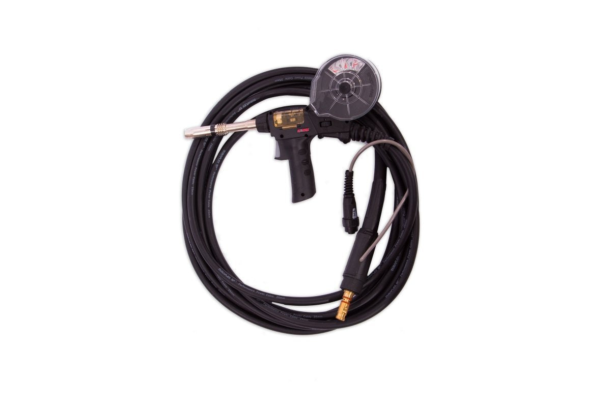 Crossfire Welders Welding Accessories HD240 Spool Gun