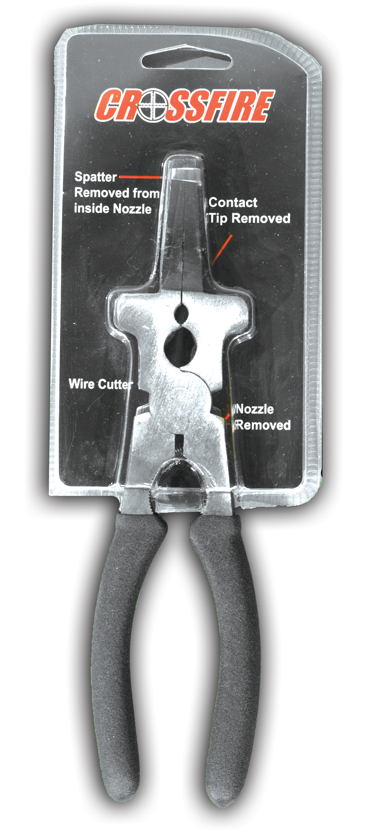 Crossfire Welders Welding Accessories MIG Pliers