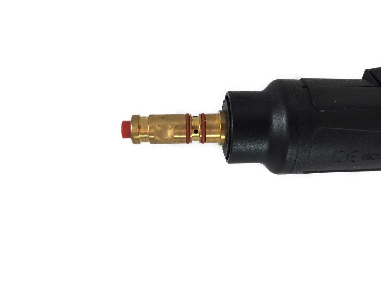 Crossfire Welders Welding Accessories Miller end MIG Gun Tregaskiss Style