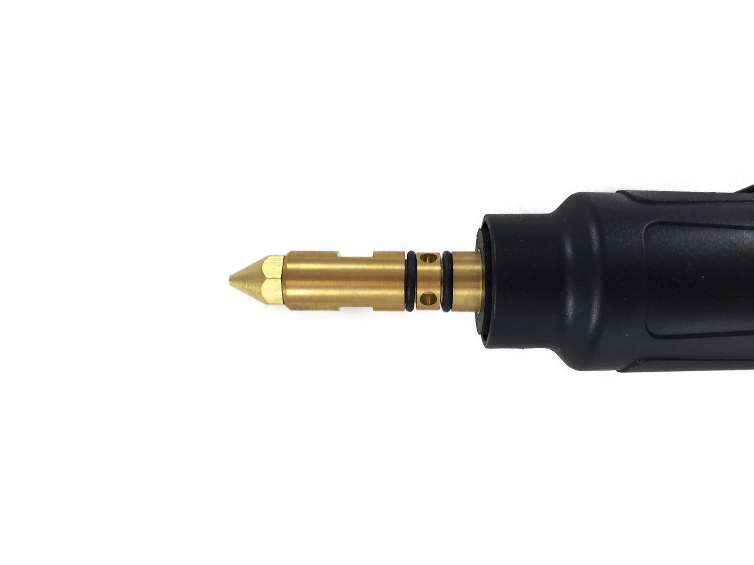 Crossfire Welders Welding Accessories Miller end MIG Gun Tregaskiss Style