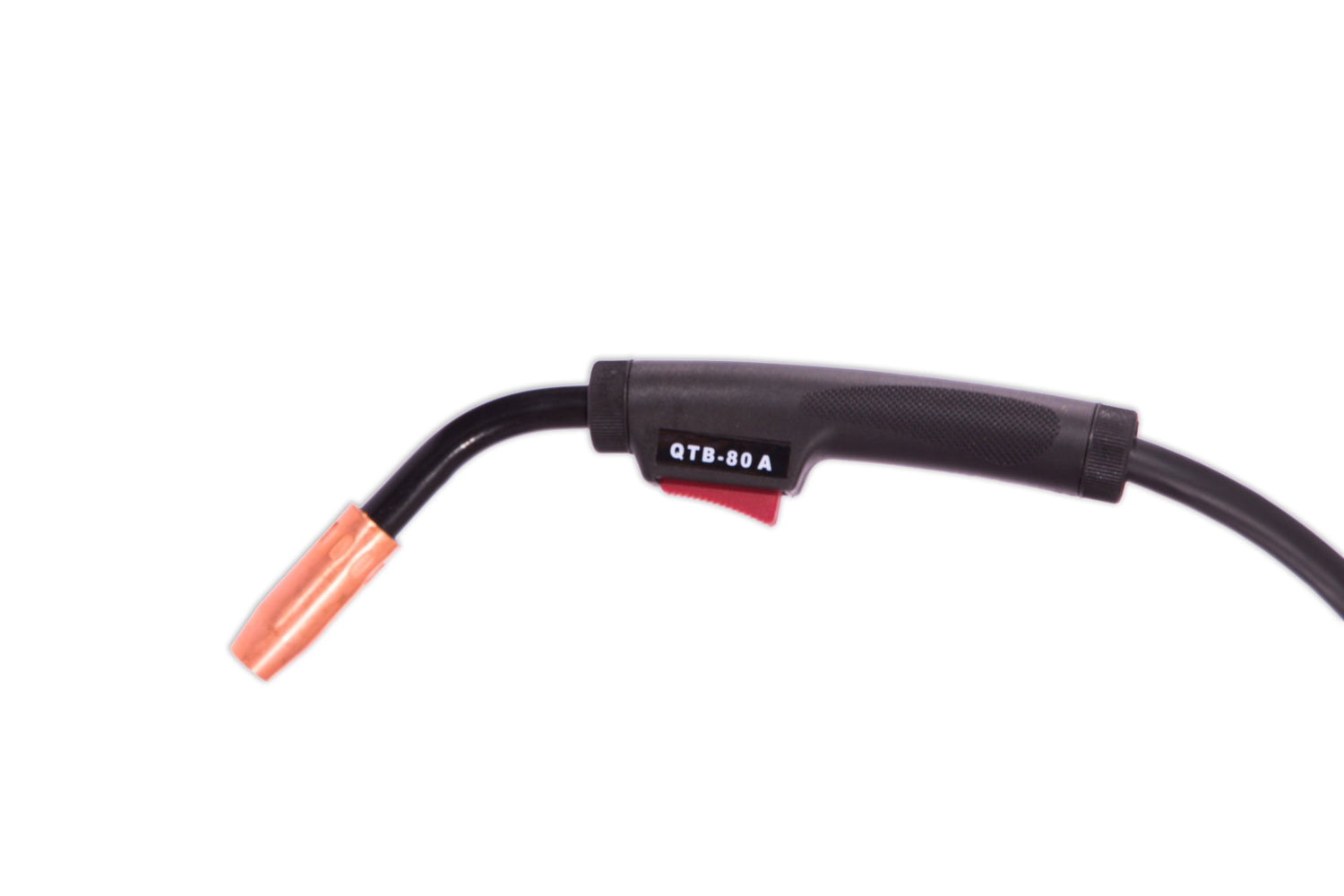 Crossfire Welders Welding Accessories QTB-80A 10' MIG  Torch