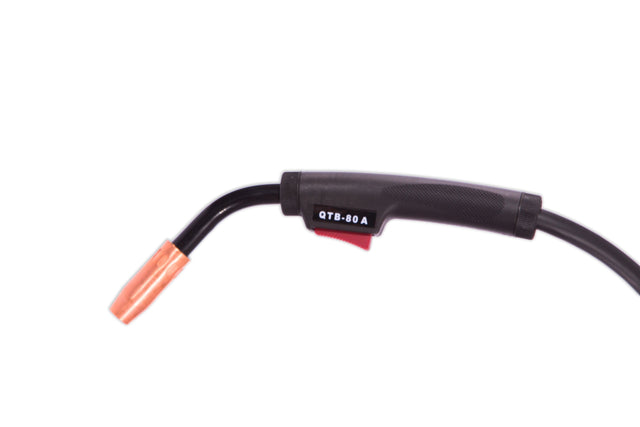 Crossfire Welders Welding Accessories QTB-80A 10' MIG  Torch