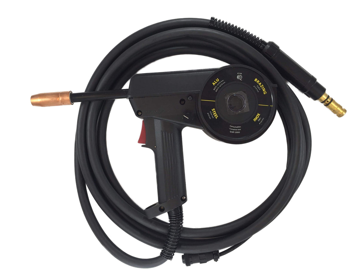 Crossfire Welders Welding Accessories SP 200-P MIG Gun