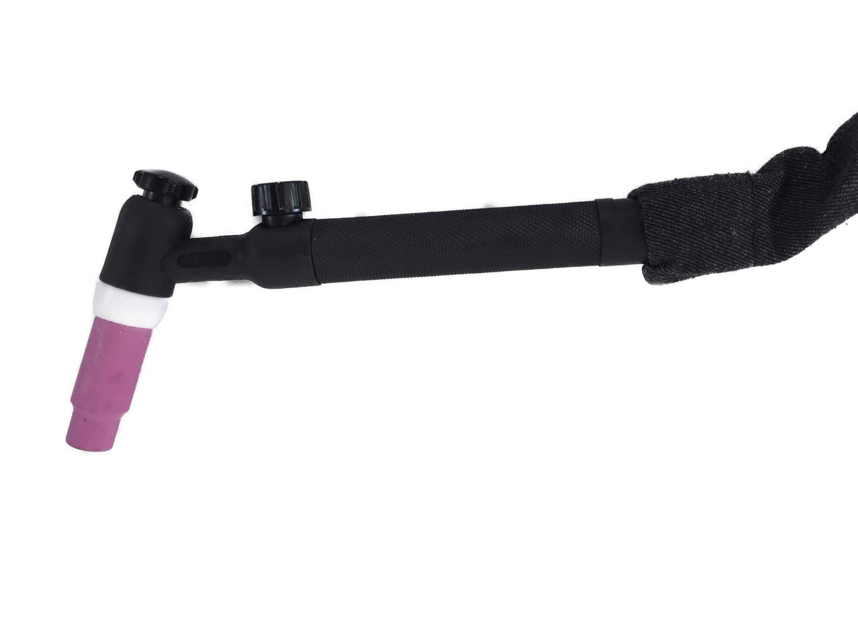 Crossfire Welders Welding Accessories WP17V TIG Torch