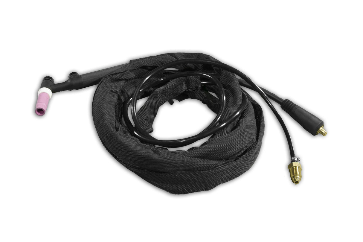 Crossfire Welders Welding Accessories WP17V TIG Torch