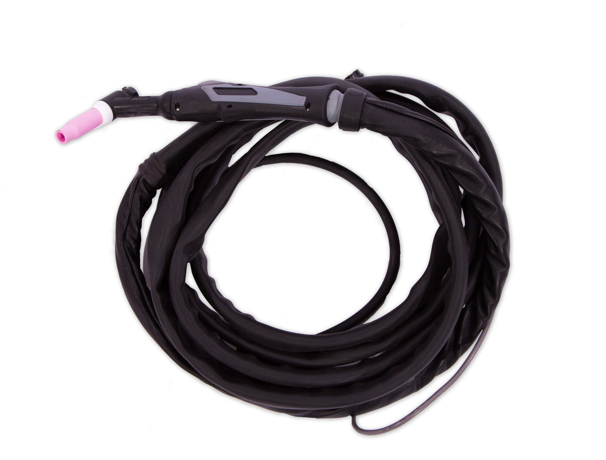 Crossfire Welders Welding Accessories WP26 TIG Torch