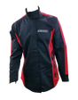 Crossfire Welders Welding Gear Crossfire Black Flame FR Welding Jacket