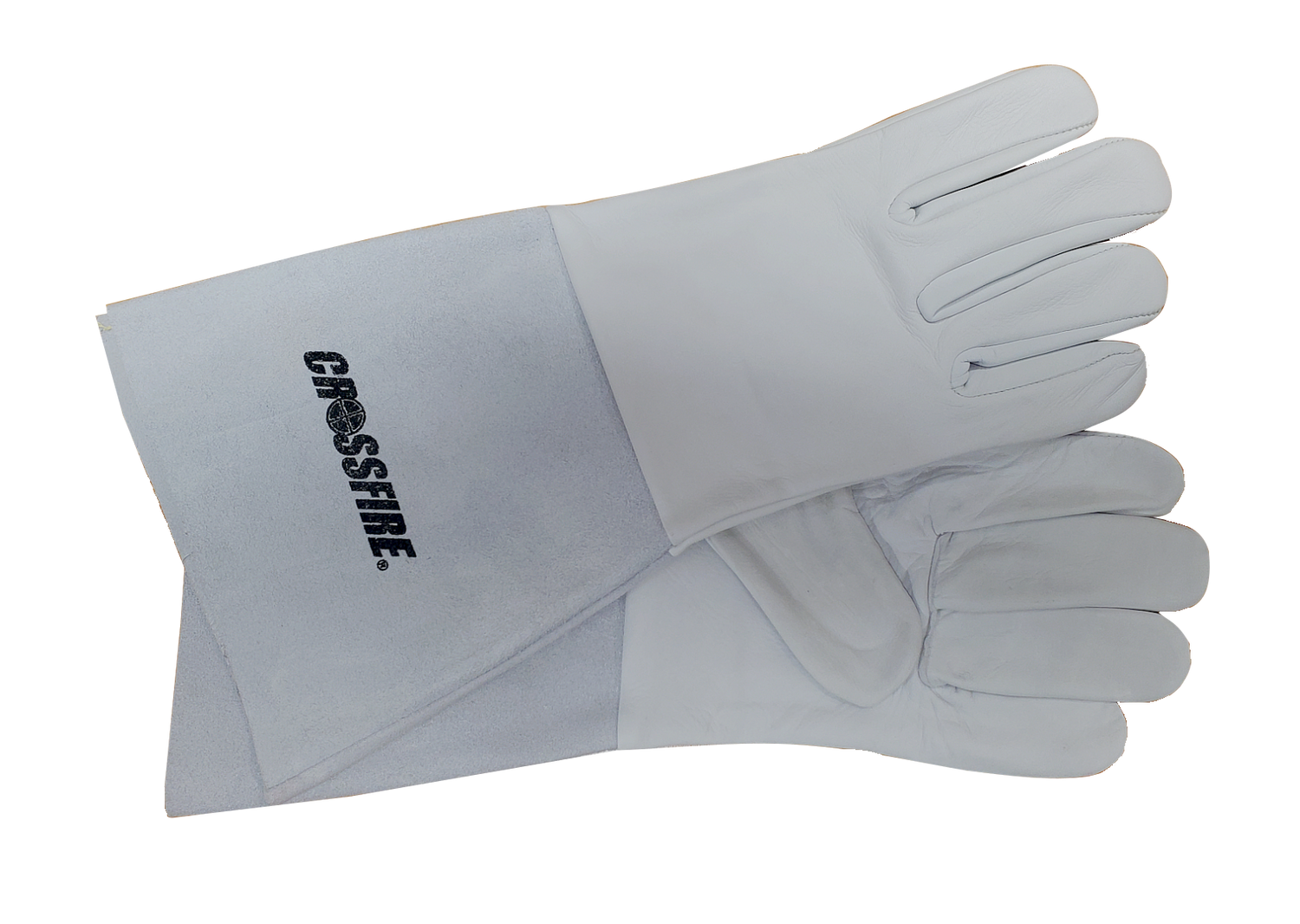 Crossfire Welders Welding Gear Premium TIG Welding Gloves