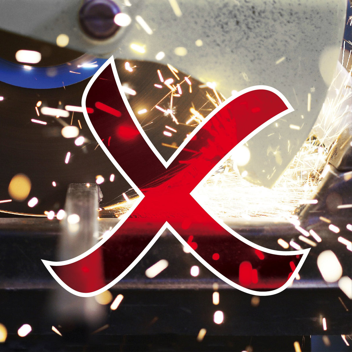 Evolution Power Tools S380CPS (New Model) 14" Evolution Chop Saw