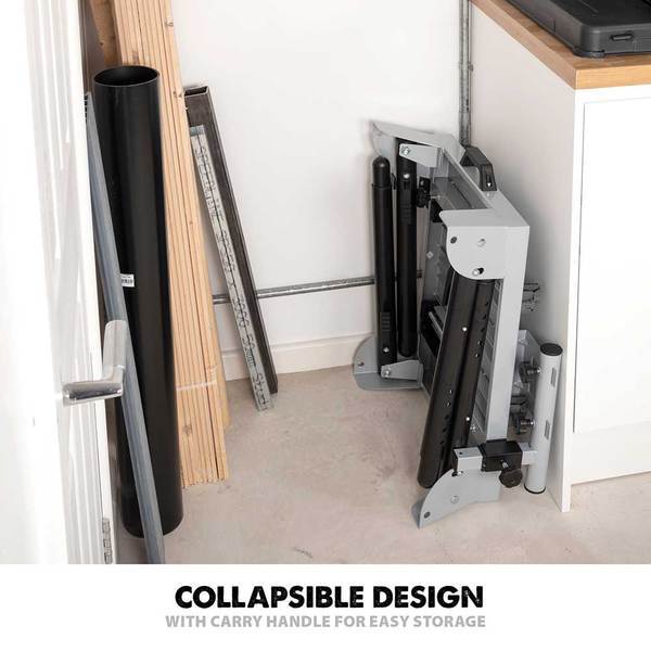 Evolution Power Tools Universal Chop Saw Stand