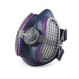 Miller Welding Gear LPR-100 Half Mask Respirator