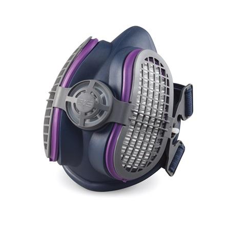 Miller Welding Gear LPR-100 Half Mask Respirator