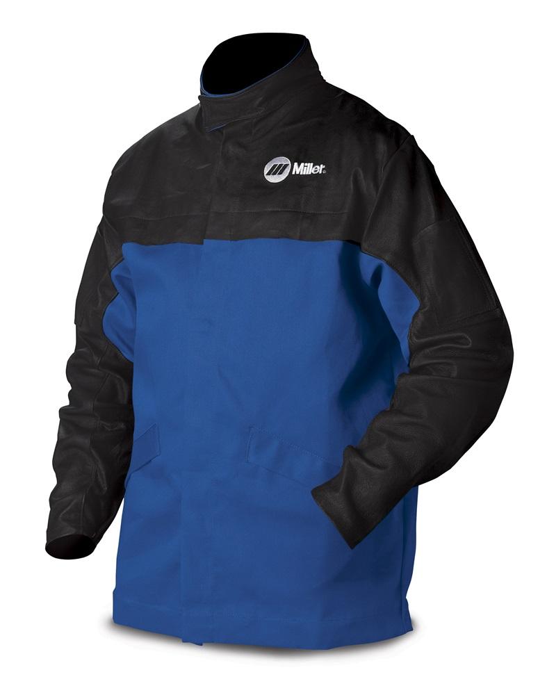Miller Welding Gear Miller Combo Jacket